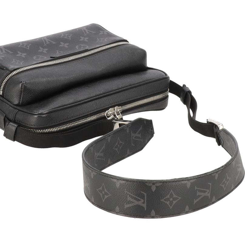 LOUIS VUITTON ルイヴィトン/アウトドアメッセンジャー/タイガラマ/M30233//FO5***/ABランク/91