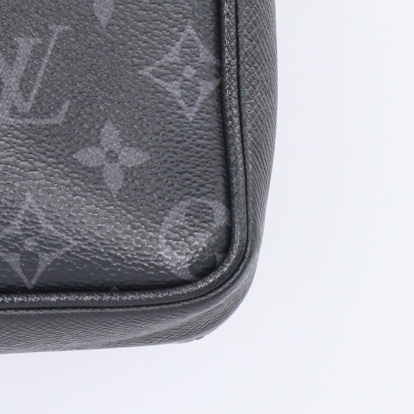 LOUIS VUITTON ルイヴィトン/アウトドアメッセンジャー/タイガラマ/M30233//FO5***/ABランク/91