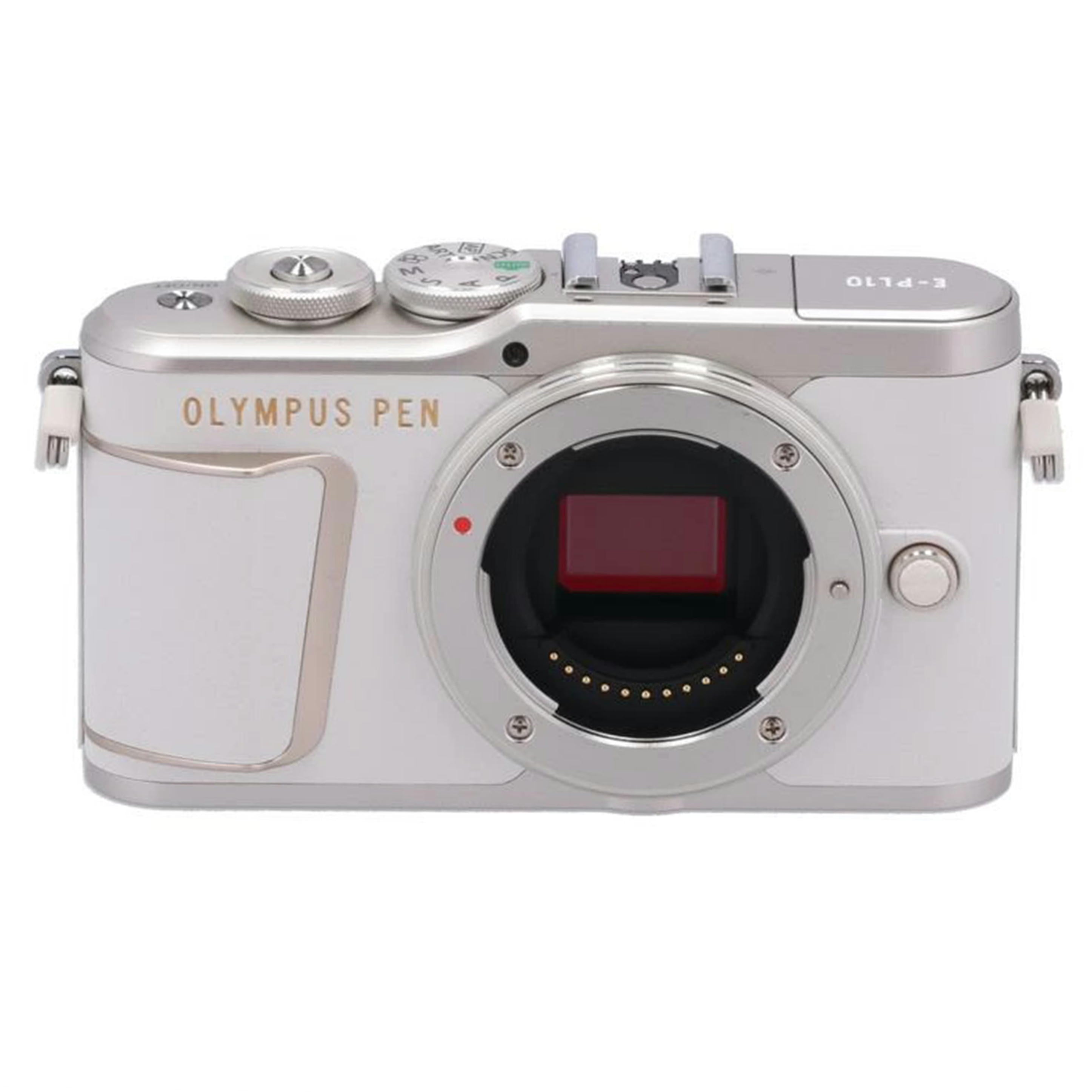 OLYMPUS オリンパス /ミラーレス一眼 ボディ/E-PL10 ボディ//BJAA04095/Bランク/69