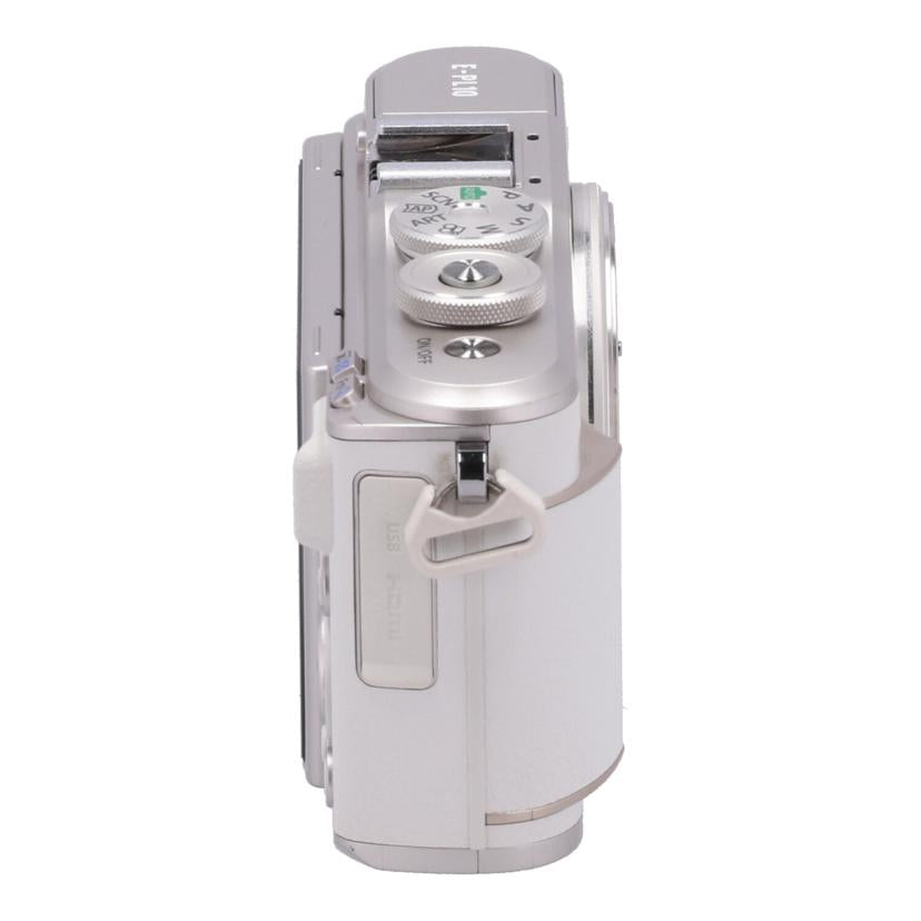 OLYMPUS オリンパス /ミラーレス一眼 ボディ/E-PL10 ボディ//BJAA04095/Bランク/69