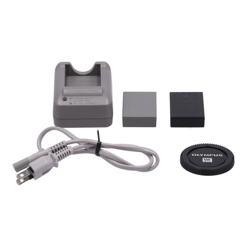 OLYMPUS オリンパス /ミラーレス一眼 ボディ/E-PL10 ボディ//BJAA04095/Bランク/69