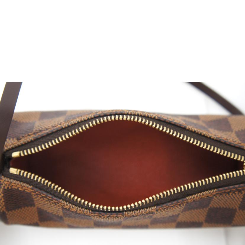 LV ルイヴィトン/パピヨン30/ダミエ/N51303//MB0***/ABランク/75