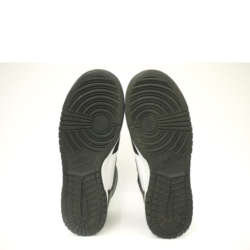 NIKE ナイキ/NIKE ハイカットスニーカー/DD1399-105//Aランク/69