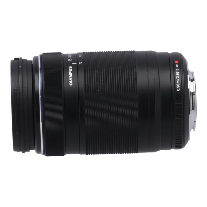 OLYMPUS オリンパス /交換レンズ/75-300mm/M.Z ED 75-300mm F4.8-6.7 II//343006479/Bランク/69
