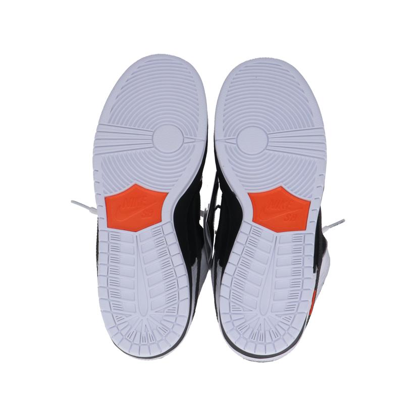 NIKE ナイキ/TIGHTBOOTH×NIKE SB DUNK LOW PRO QS/FD2629-100//Sランク/05