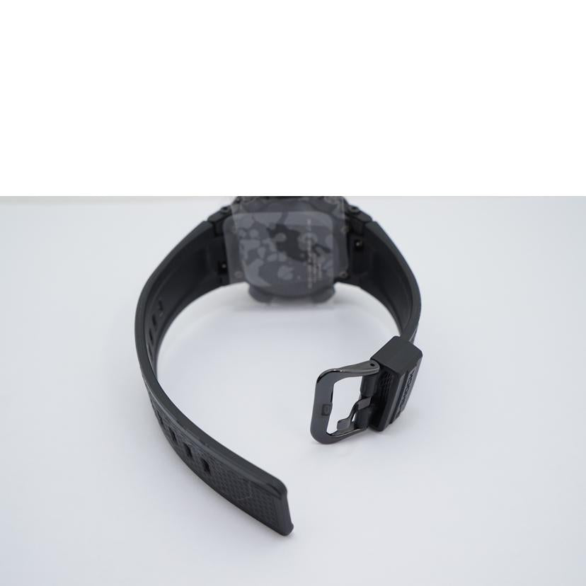 CASIO カシオ/G-SHOCK/ソーラー/GST-B200TJ-1ADR//ABランク/67