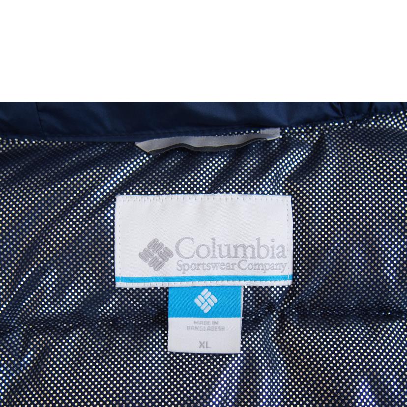 Columbia コロンビア/中綿JKT/220 WE0020//ABランク/71