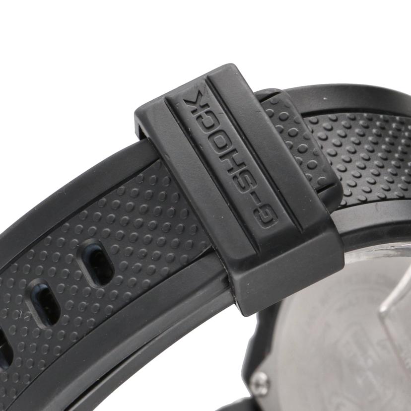 CACIO カシオ/G-SHOCK/G-STEEL/電波ソーラー/GST-W300G//ABランク/75