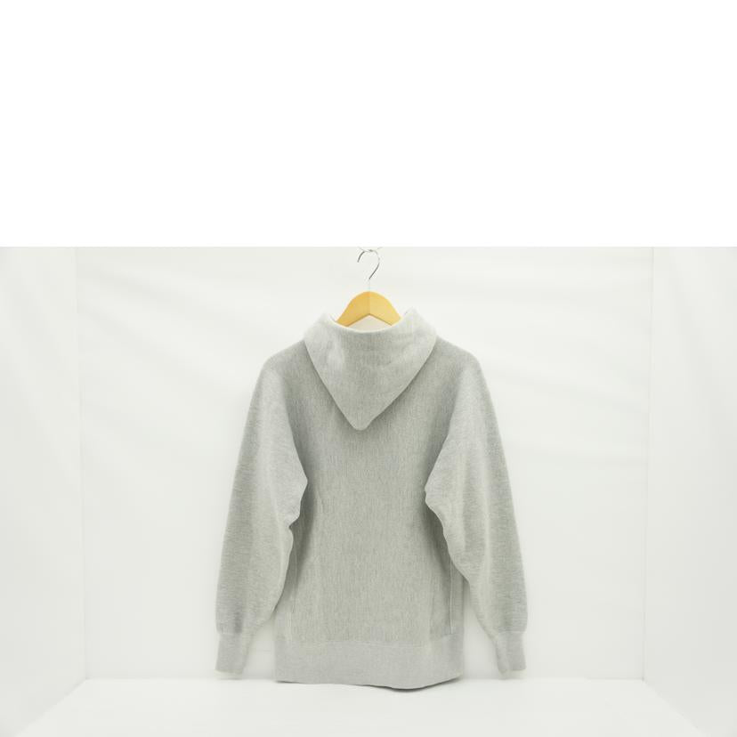 CHAMPION CHAMPION/YALE リバースウィーブスウェットパーカー/C3-S122//Bランク/85