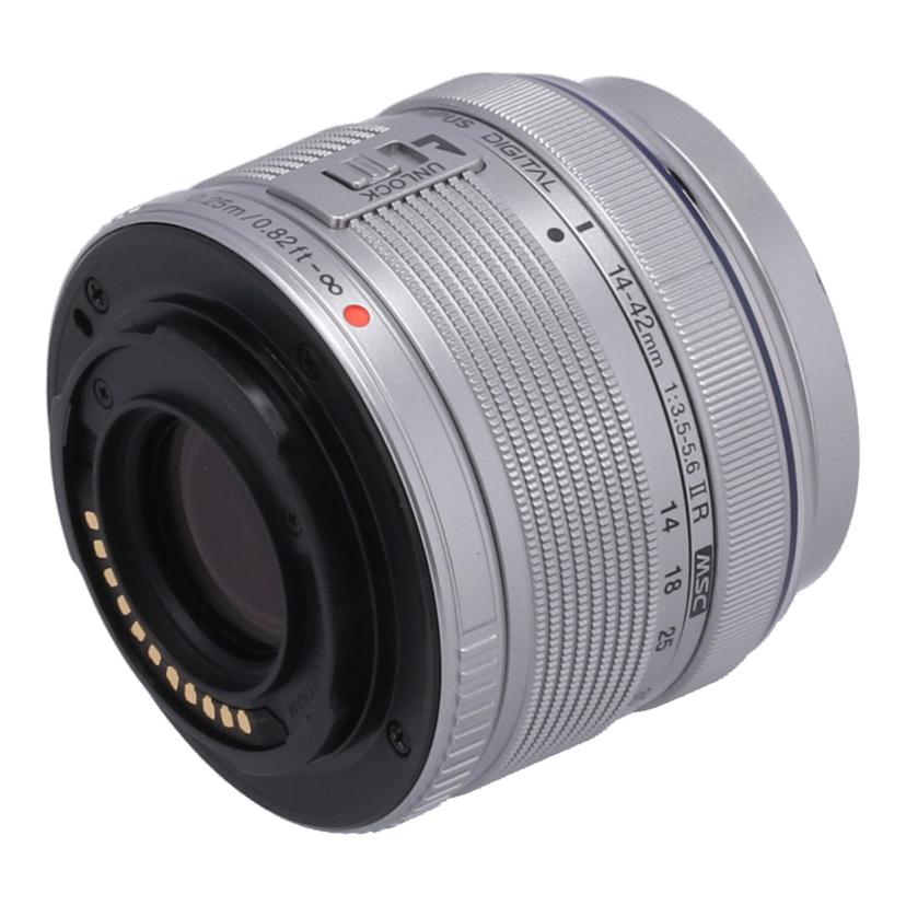 OLYMPUS オリンパス /交換レンズ/14-42mm/M.Z 14-42mm F3.5-5.6 II R //ABHD78828/Bランク/69