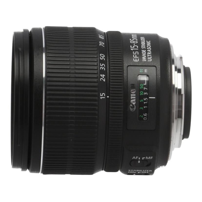 Canon キヤノン /交換レンズ/15-85mm/EF-S15-85mm F3.5-5.6 IS USM//0352503806/Bランク/84