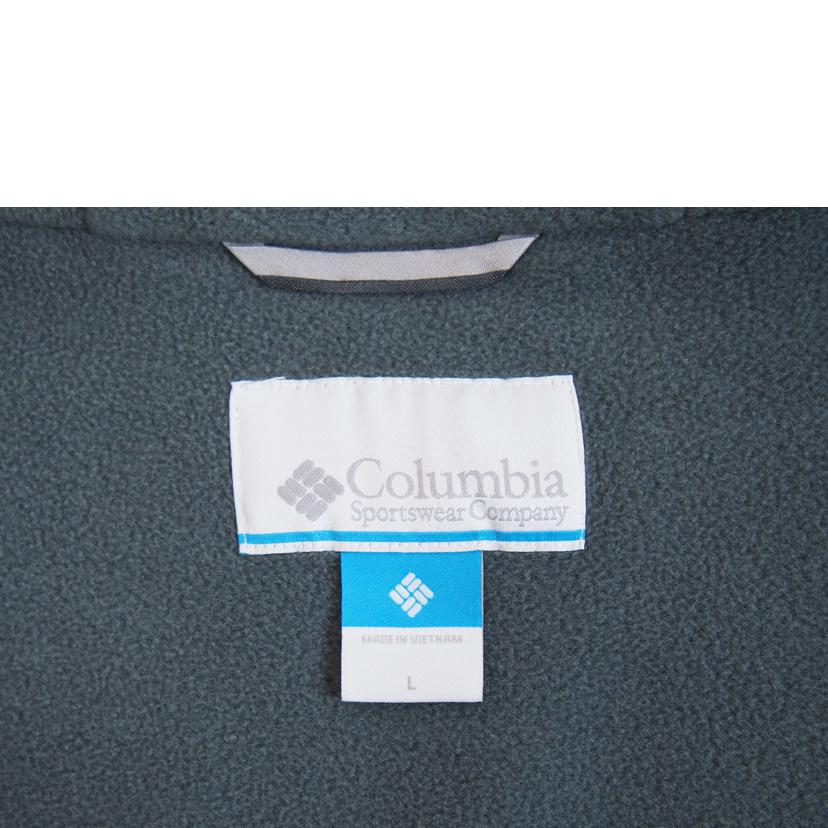 Columbia コロンビア/SUN POINT JKT/219 PM3783//ABランク/71