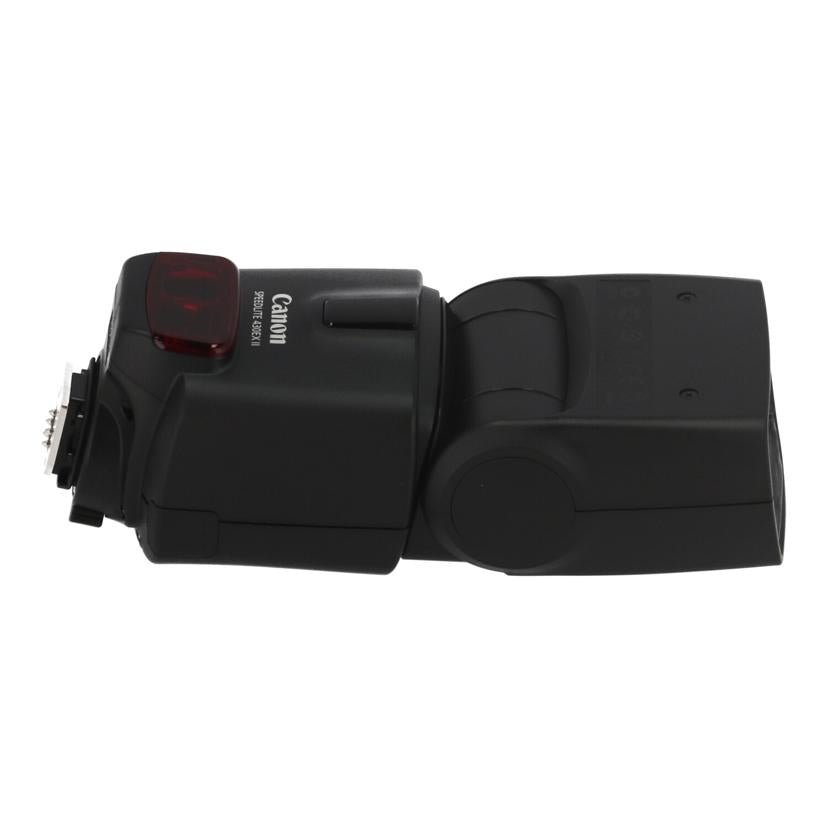 Canon キヤノン/フラッシュ/スピードライト/SPEEDLITE 430EXII//J69484/Bランク/84