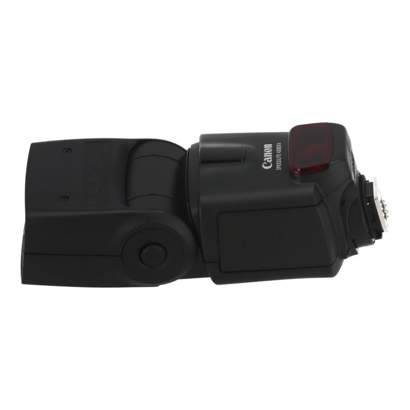 Canon キヤノン/フラッシュ/スピードライト/SPEEDLITE 430EXII//J69484/Bランク/84