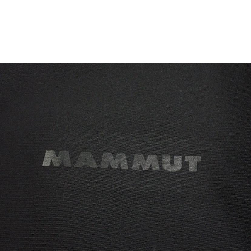 MAMMUT MAMMUT/★MAMMUTアヤコプロフーデッドJKT/280219MG//M/Bランク/62