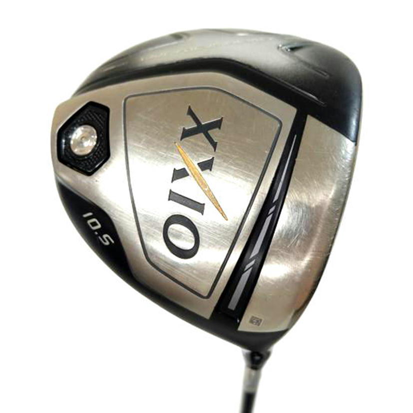 ダンロップ/ゼクシオ ドライバー//Bランク/71