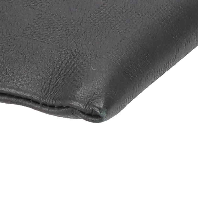 LV ルイヴィトン/ポシェット・トゥゴー/ダミエ・アンフィニ・グラフィット/N60502//RFI*/ABランク/06