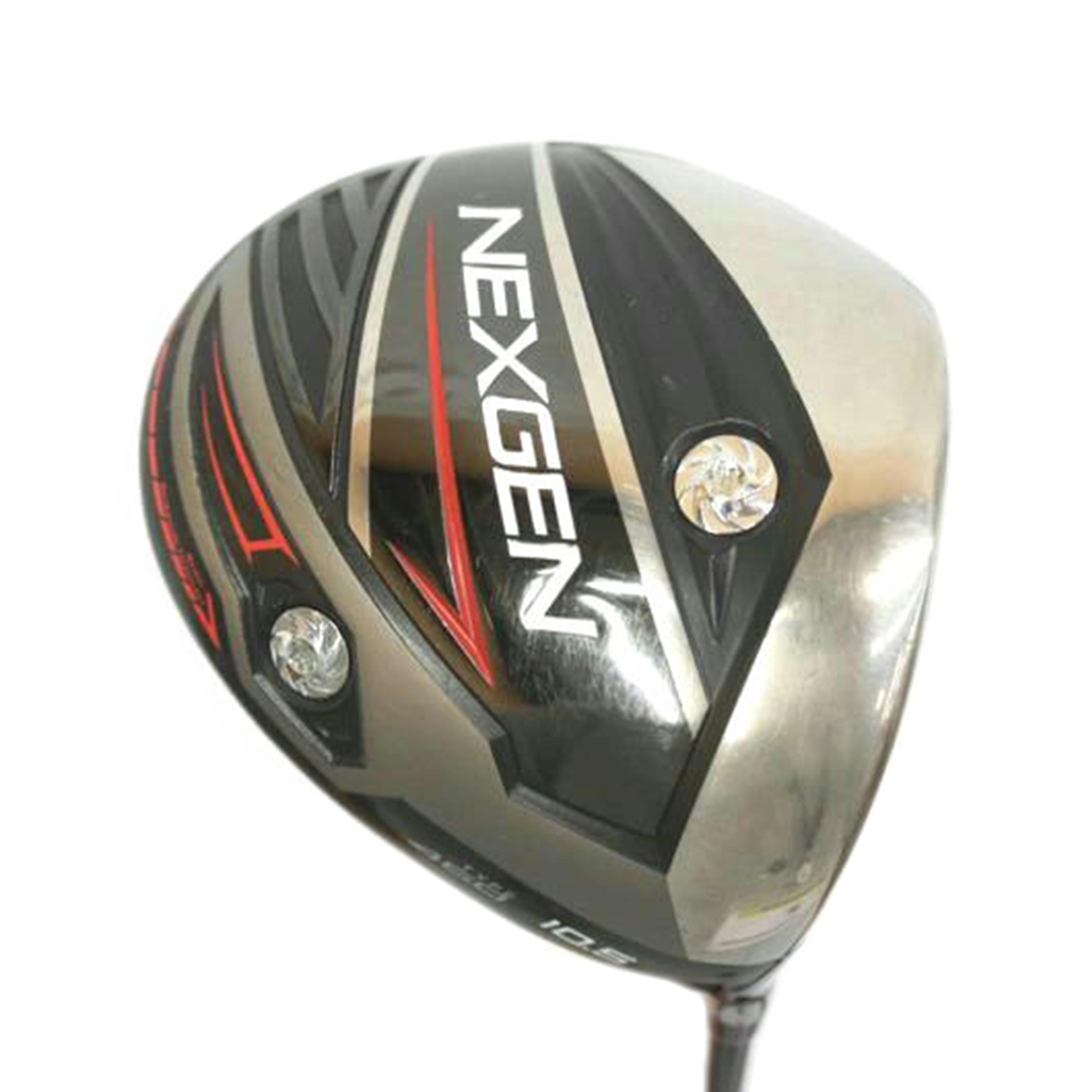 ゴルフパートナー/NEXGEN 7 TYPE-460 ドライバー//Bランク/05