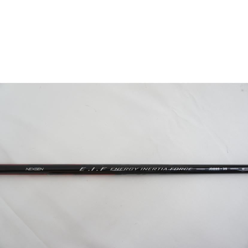 ゴルフパートナー/NEXGEN 7 TYPE-460 ドライバー//Bランク/05