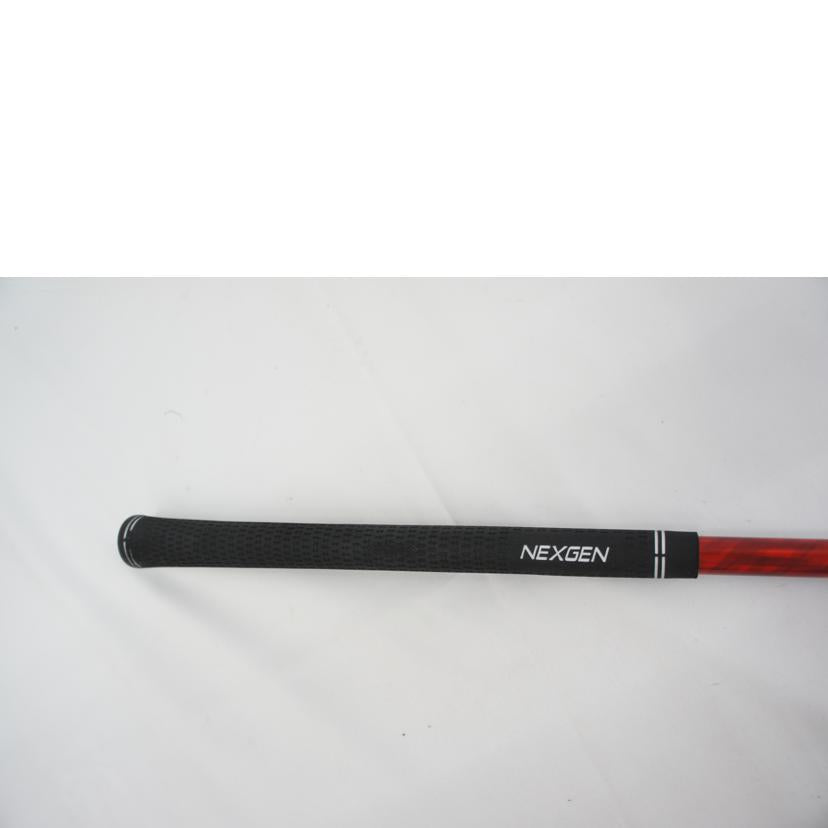 ゴルフパートナー/NEXGEN 7 TYPE-460 ドライバー//Bランク/05