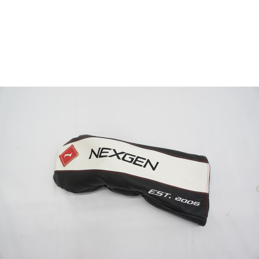 ゴルフパートナー/NEXGEN 7 TYPE-460 ドライバー//Bランク/05