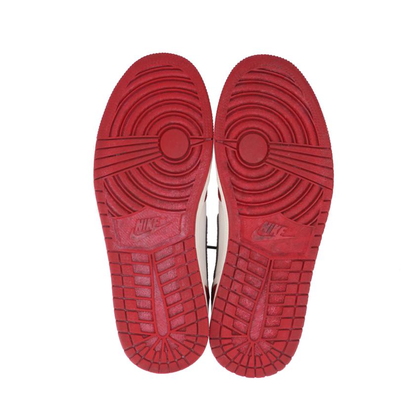 NIKE ナイキ/AIR JORDAN1/CHICAGO/DZ5485-612//Bランク/06