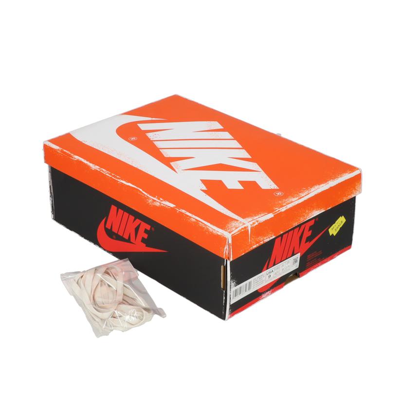 NIKE ナイキ/AIR JORDAN1/CHICAGO/DZ5485-612//Bランク/06