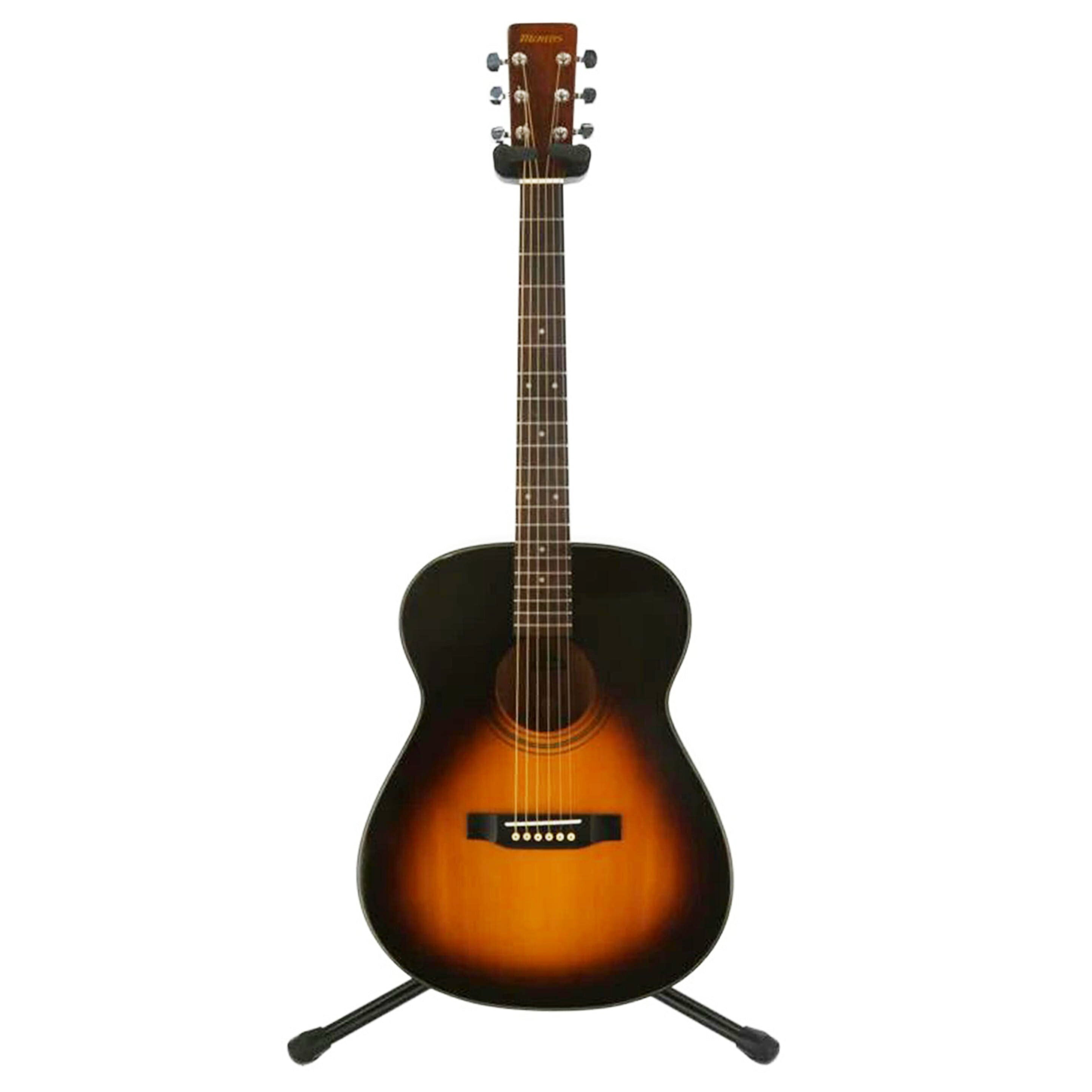 Morris モーリス /アコースティックギター /MF-256//-/Bランク/77