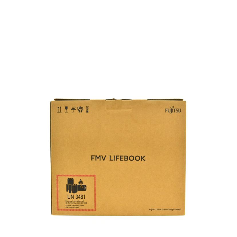 FUJITSU/パソコン FUJITSU FMVA56H2BK/FMVA56H2BK//R4300517/Sランク/75