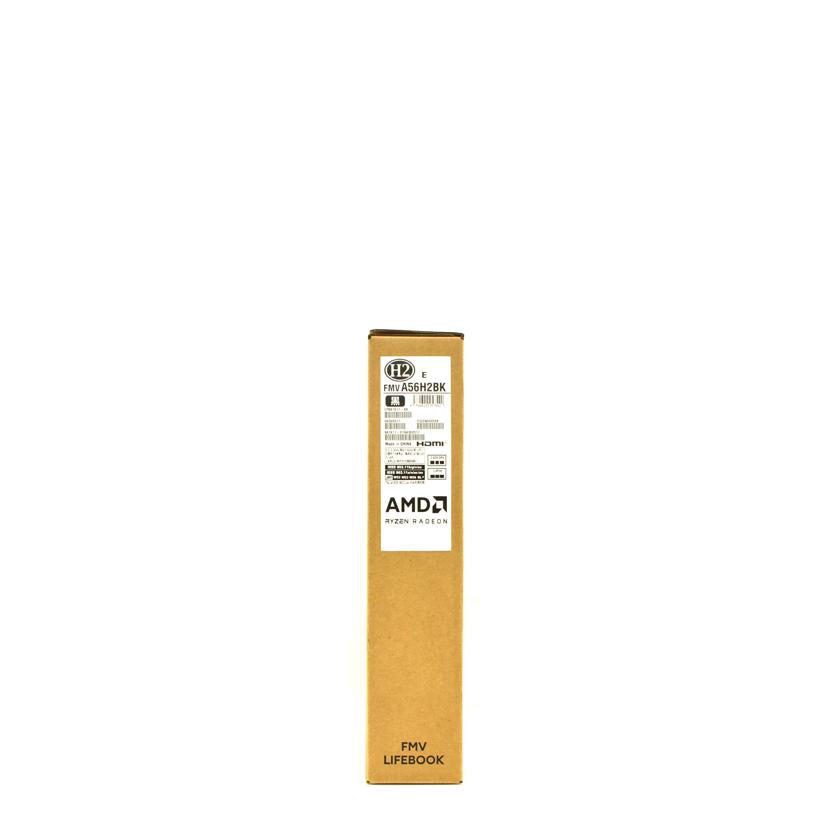 FUJITSU/パソコン FUJITSU FMVA56H2BK/FMVA56H2BK//R4300517/Sランク/75