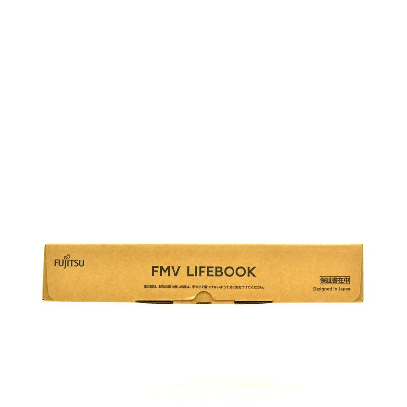 FUJITSU/パソコン FUJITSU FMVA56H2BK/FMVA56H2BK//R4300517/Sランク/75