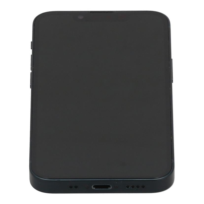 Apple SIMロックなし アップル /iPhone13 mini 128GB/MLJC3J/A//PFJP9WPQ44/Bランク/75