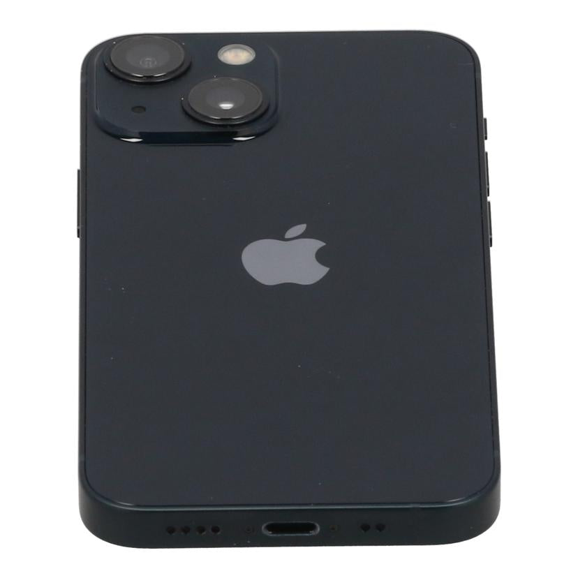 Apple SIMロックなし アップル /iPhone13 mini 128GB/MLJC3J/A//PFJP9WPQ44/Bランク/75