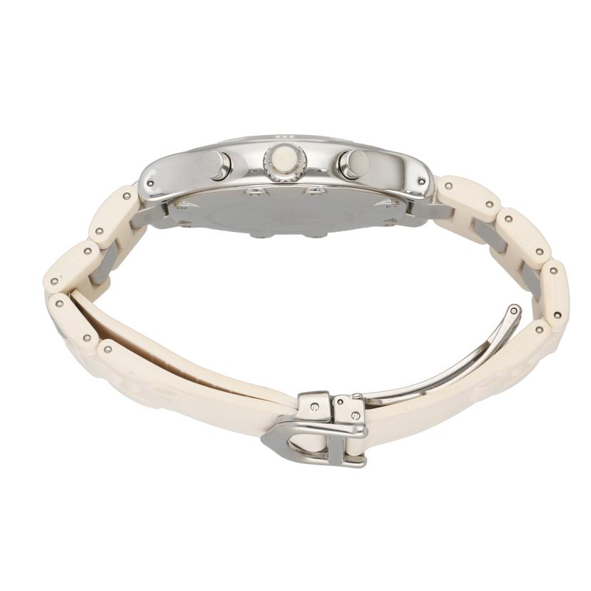 Cartier カルティエ/マスト21/ヴァンティアン/クロノスカフ/クオーツ/W10184U2//242*********/ABランク/91