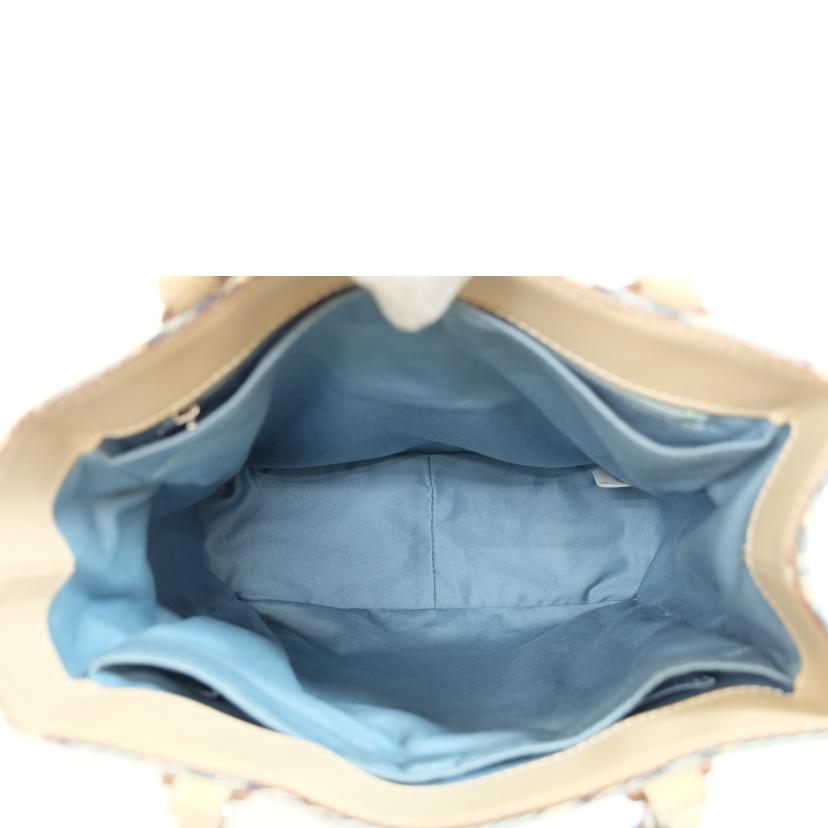 BURBERRY バーバリー/チェックトート//ABランク/71