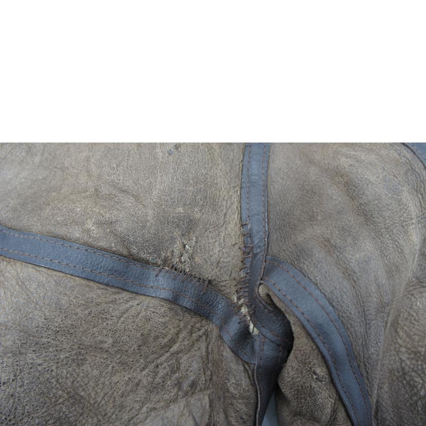 AVIREX アヴィレックス/AVIREX 80’s B-3 フライトジャケット ムートン/33H5595//Cランク/78