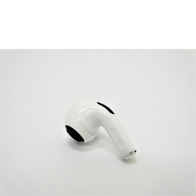 APPLE APPLE/AirPods/MLWK3J/A/MLWK3J/A//GX9H22NZ1059/Bランク/88
