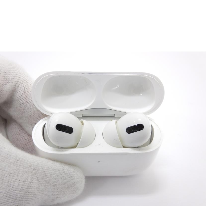 APPLE APPLE/AirPods/MLWK3J/A/MLWK3J/A//GX9H22NZ1059/Bランク/88