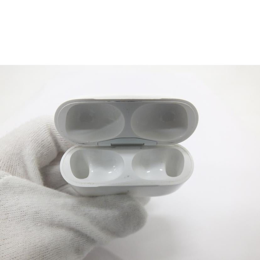 APPLE APPLE/AirPods/MLWK3J/A/MLWK3J/A//GX9H22NZ1059/Bランク/88
