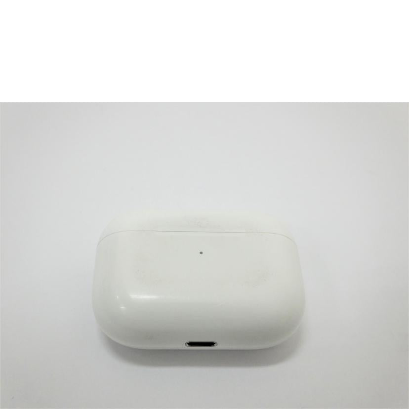 APPLE APPLE/AirPods/MLWK3J/A/MLWK3J/A//GX9H22NZ1059/Bランク/88
