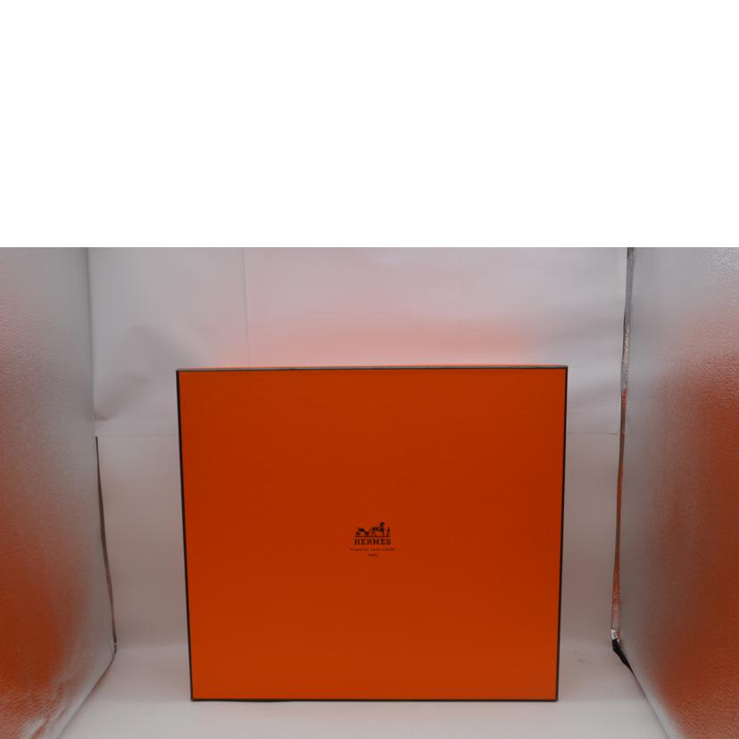 HERMES エルメス/ヴィドポッシュ/トゴカーフスキン/エトゥープ/H084283CK//B F***************/Aランク/89