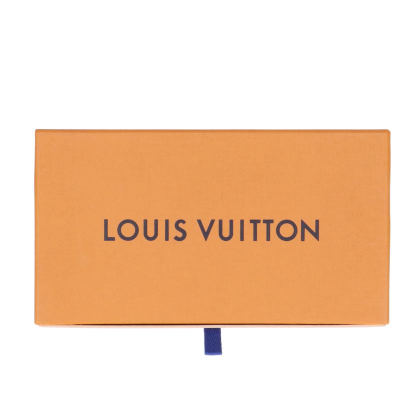 LOUIS VUITTON ルイ・ヴィトン/ジッピー・ウォレット/モノグラムリバース/M82444//RFI*/Aランク/09