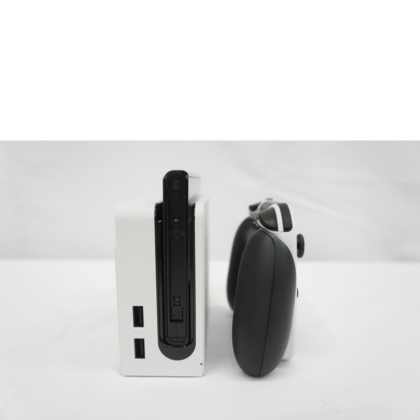 Nintendo 任天堂/NINTENDO SWITCH 有機ELモデル/HEG-S-KAAAA//XTJ10099048821/Aランク/05