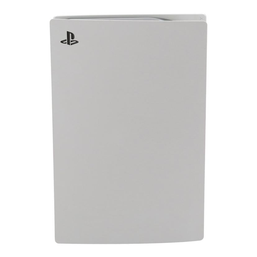 SONY  ソニー /PlayStation5 本体 ドライブ搭載モデル 825GB/CFI-1100A01//S01G21A0147V19513191/Bランク/77