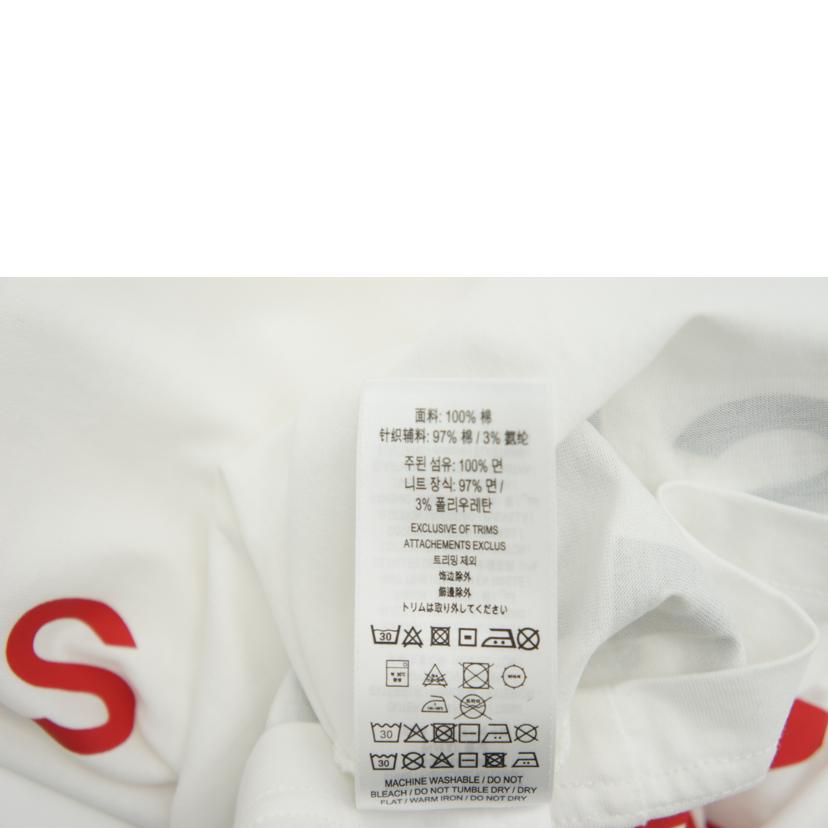 BURBERRY バーバリー/ホースフェリープリントTシャツ/8017103//Aランク/09