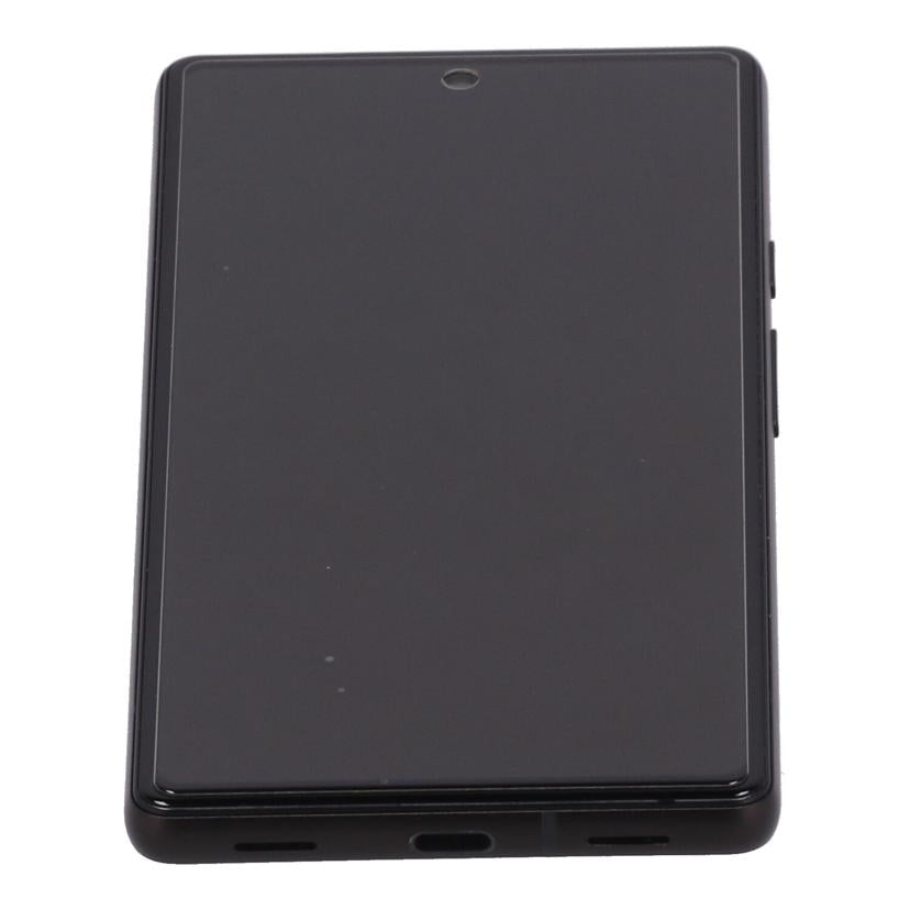 Google au グーグル /スマートフォン/Google Pixel 6a 128GB/GA03715-JP//2B021JEGR15897/ABランク/77