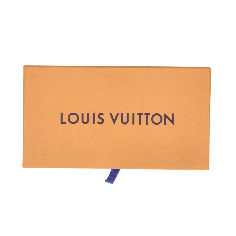 LV ルイヴィトン/ジッピー・ウォレット/モノグラム/M42616//RFI*/ABランク/75