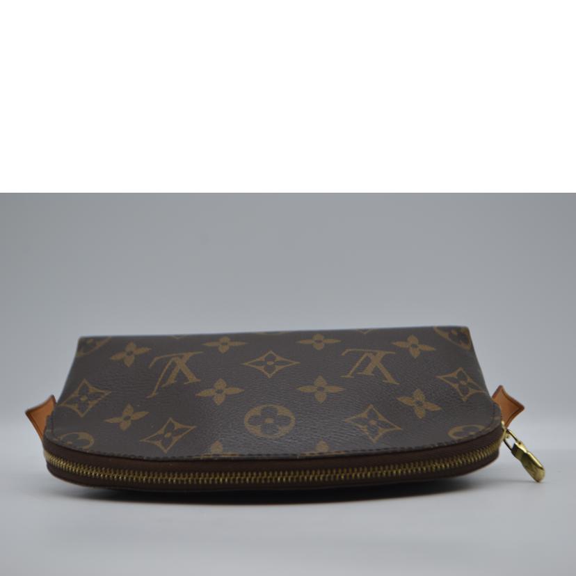 LOUIS VUITTON ルイヴィトン/ポシェット・コスメティック/モノグラム/M47515//CA3***/Bランク/89