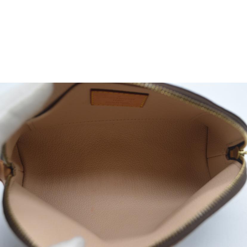 LOUIS VUITTON ルイヴィトン/ポシェット・コスメティック/モノグラム/M47515//CA3***/Bランク/89