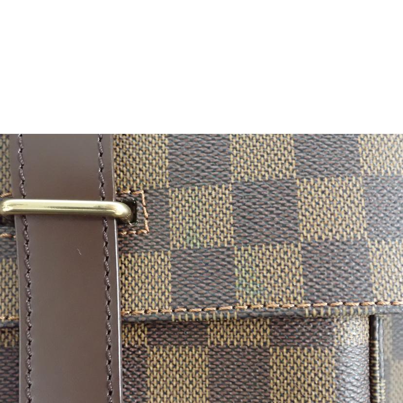 LV lV/ブロードウェイ/ダミエ/N42270//TH0***/ABランク/62